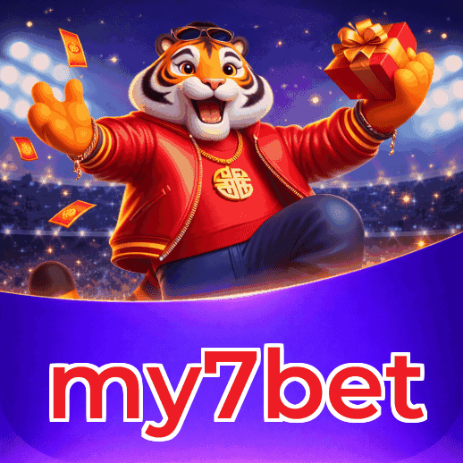 Bônus de Boas-vindas my7bet