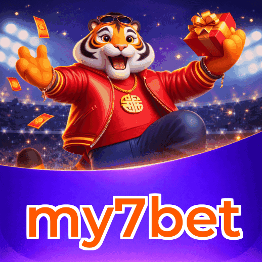 Bônus de boas-vindas my7bet
