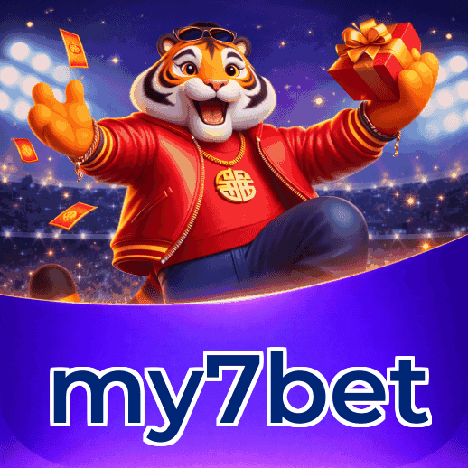 Login rápido no app my7bet