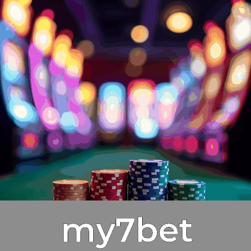 My7bet: Plataforma de Cassino Premiando e Pagamentos Rápidos